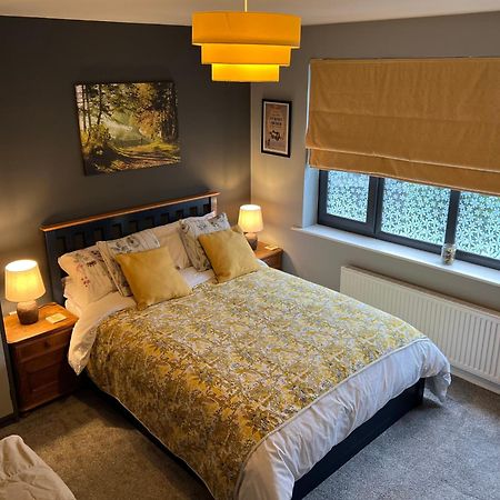 West Haven Bed and Breakfast Sheriff Hutton Eksteriør billede